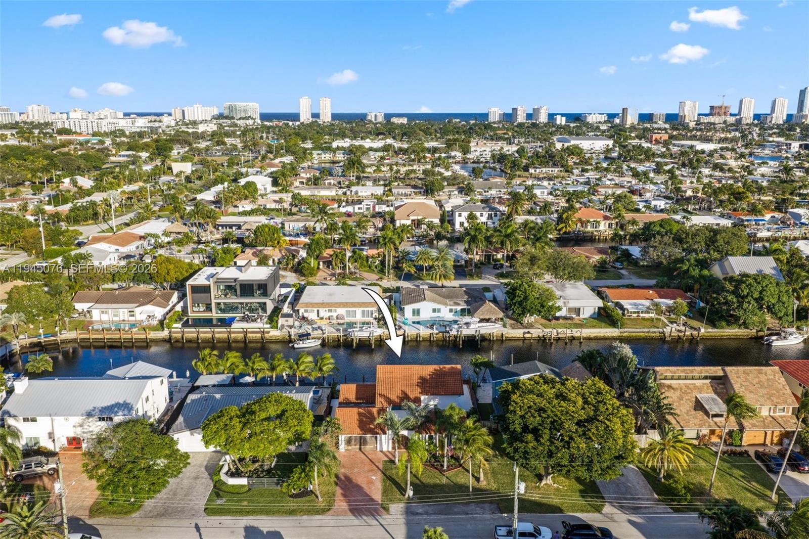 SNUG HARBOR SEC TWO - Residential