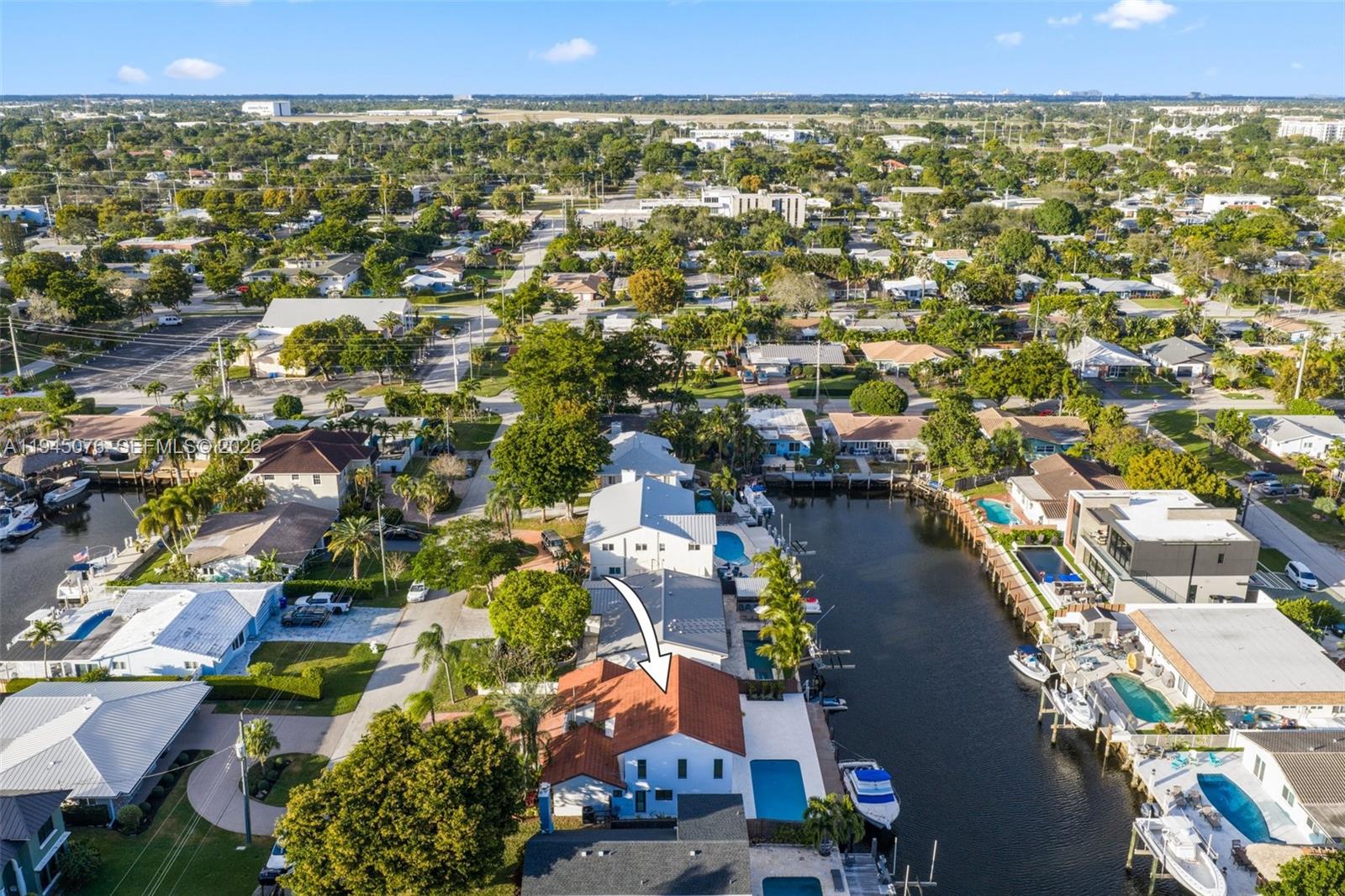 SNUG HARBOR SEC TWO - Residential