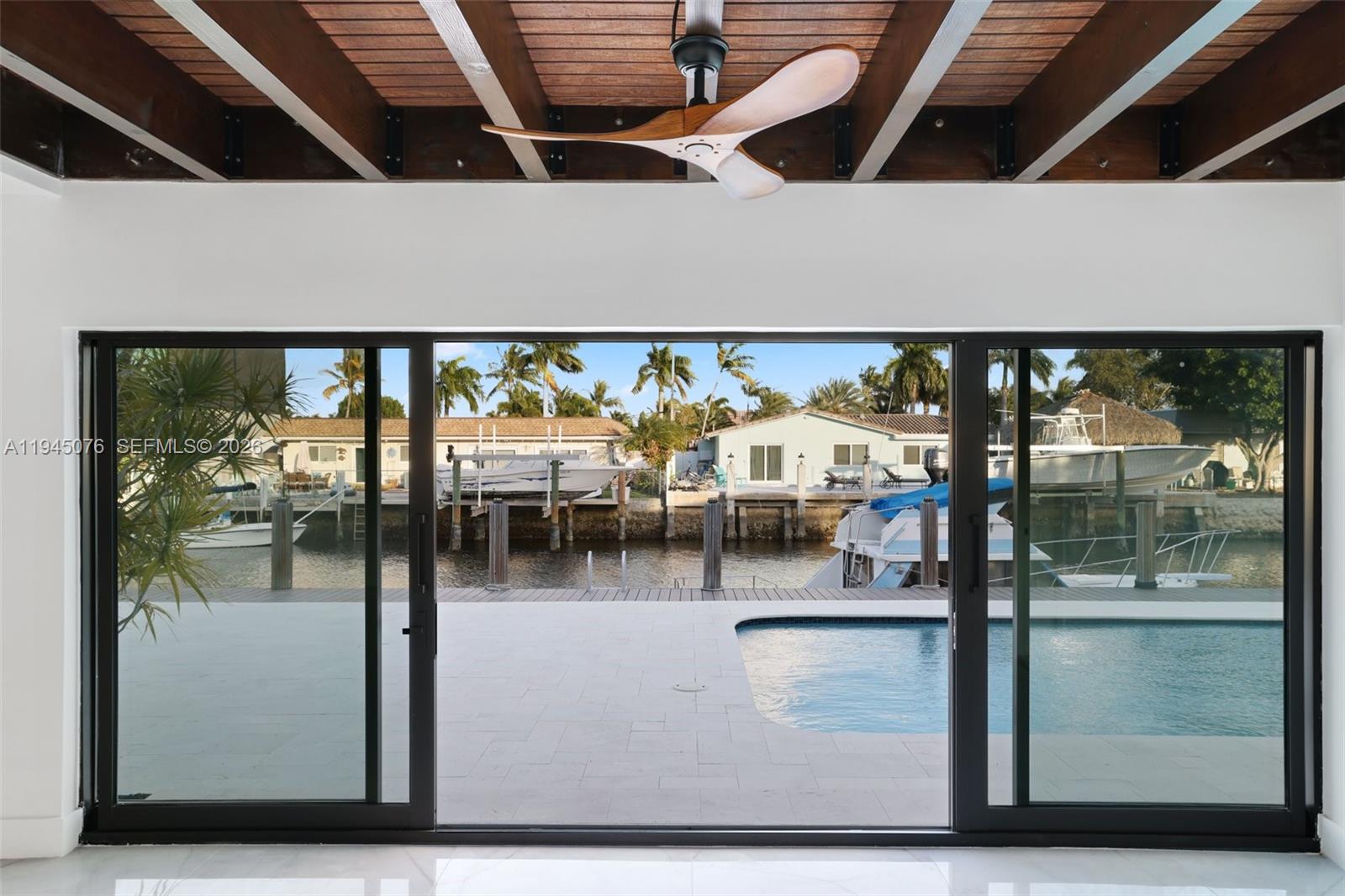 SNUG HARBOR SEC TWO - Residential