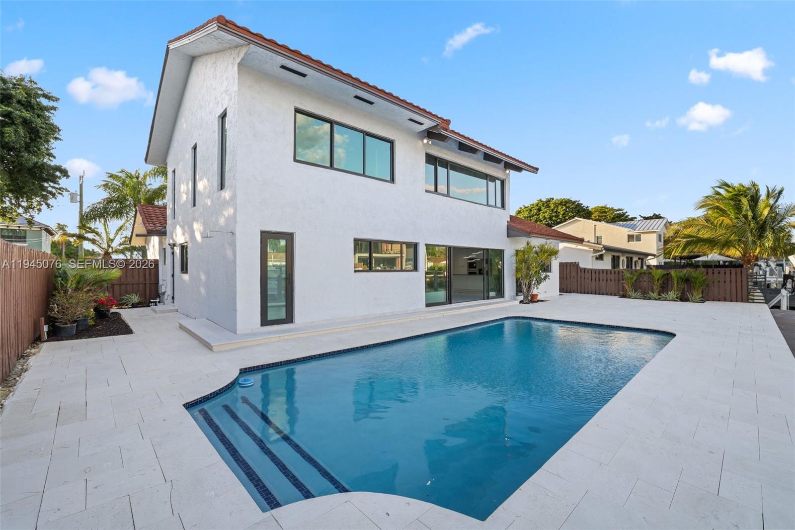 SNUG HARBOR SEC TWO - Residential