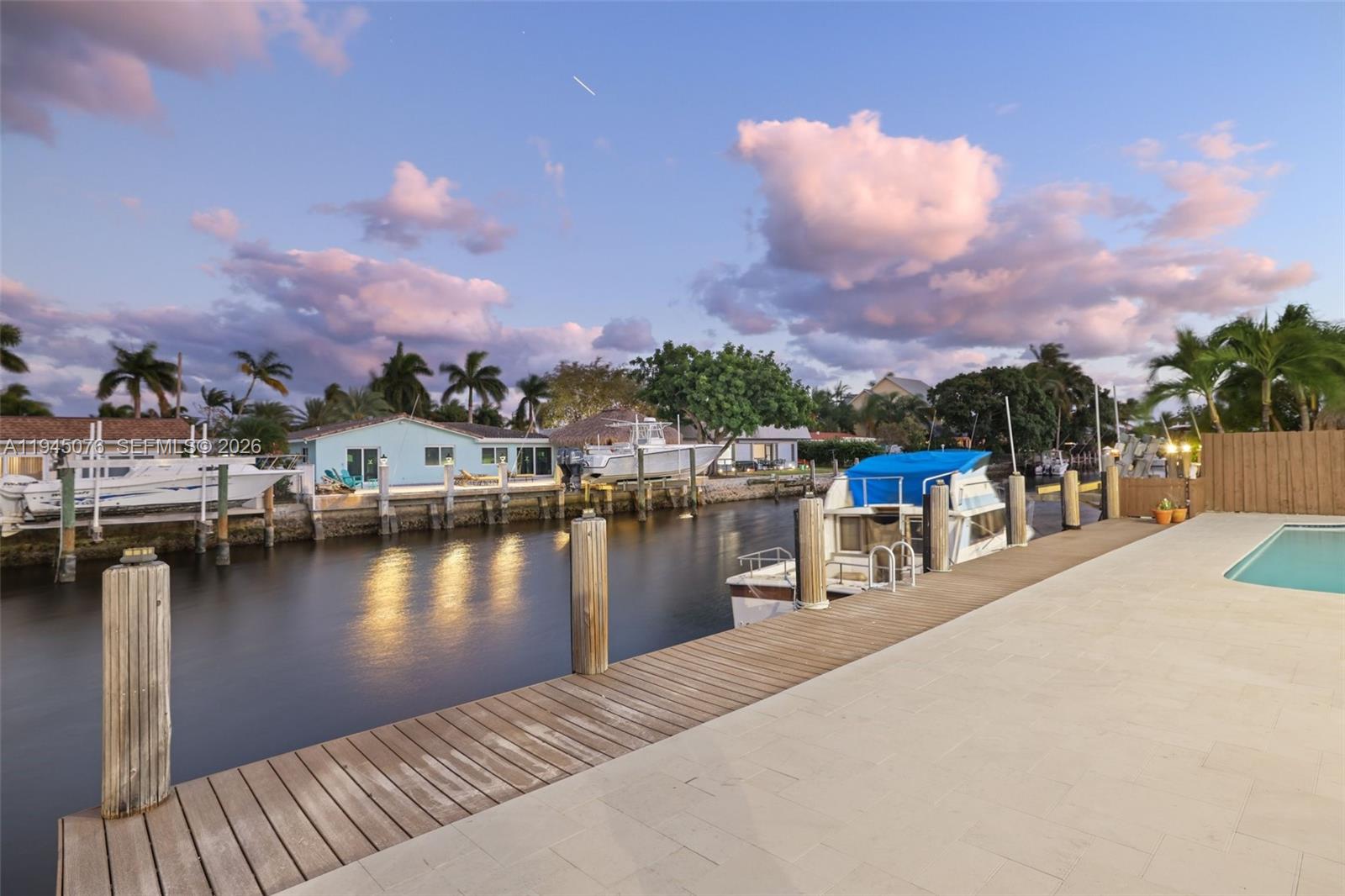 SNUG HARBOR SEC TWO - Residential