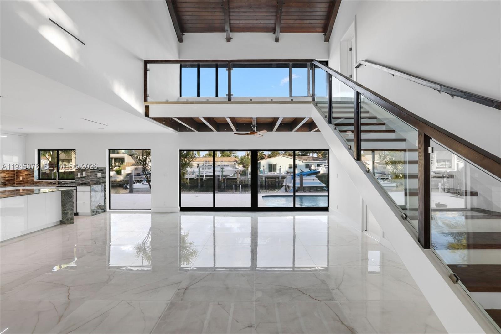 SNUG HARBOR SEC TWO - Residential