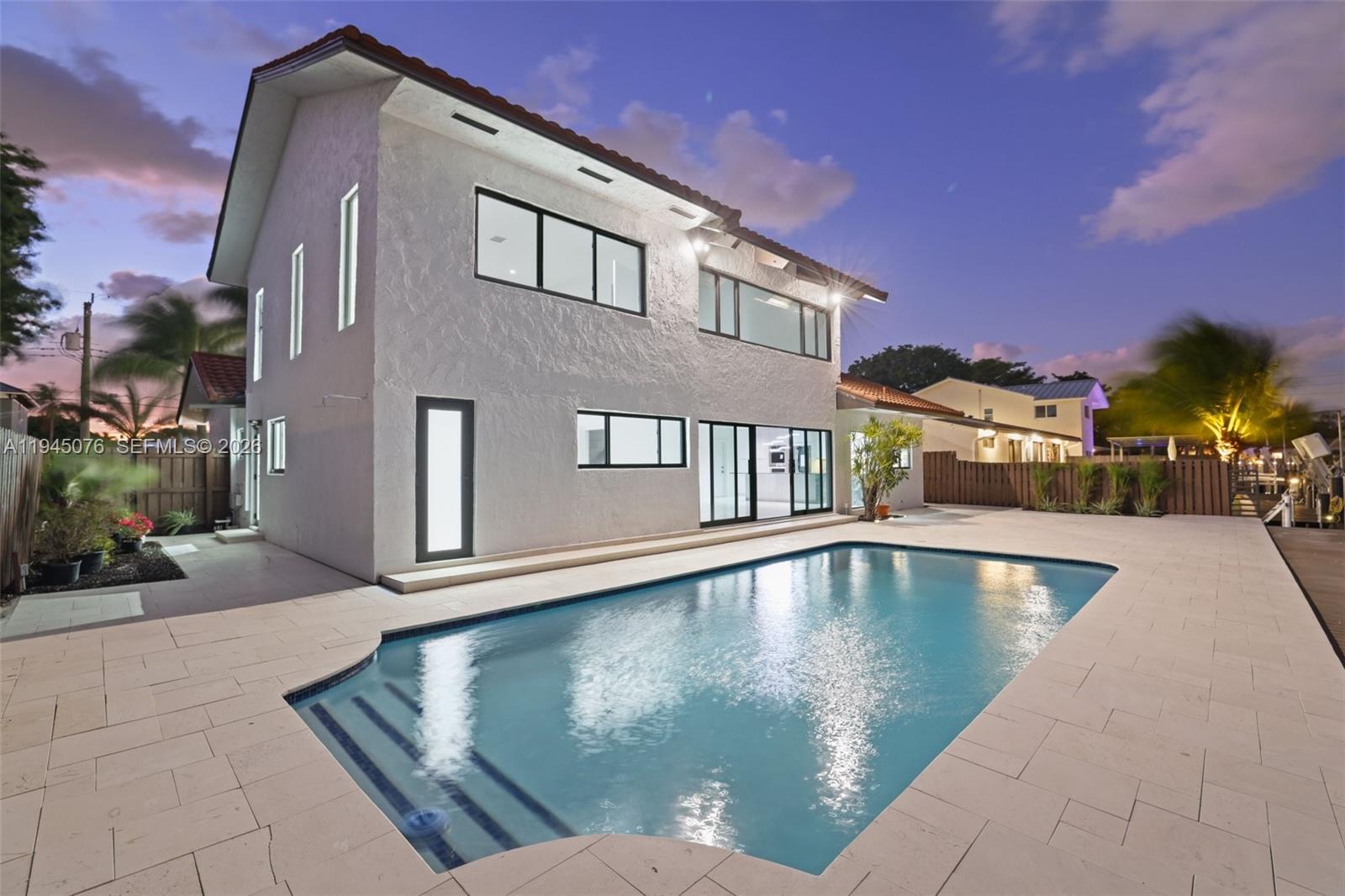 SNUG HARBOR SEC TWO - Residential