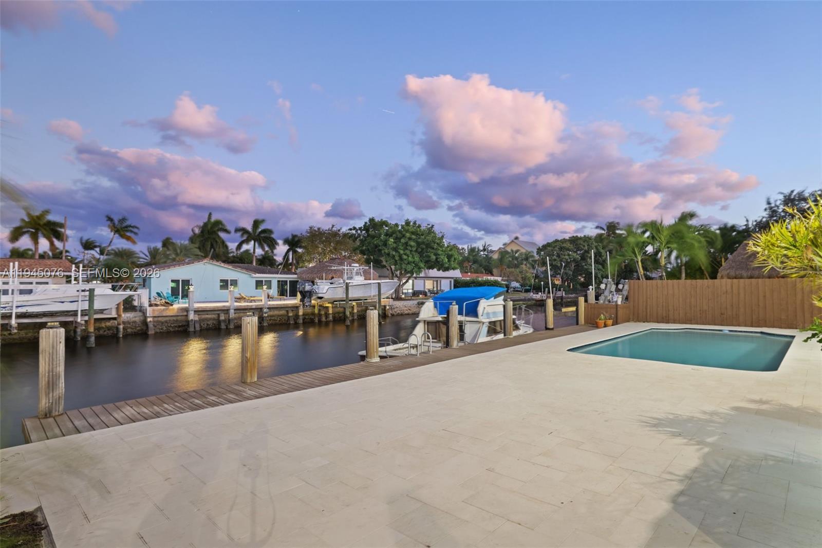 SNUG HARBOR SEC TWO - Residential