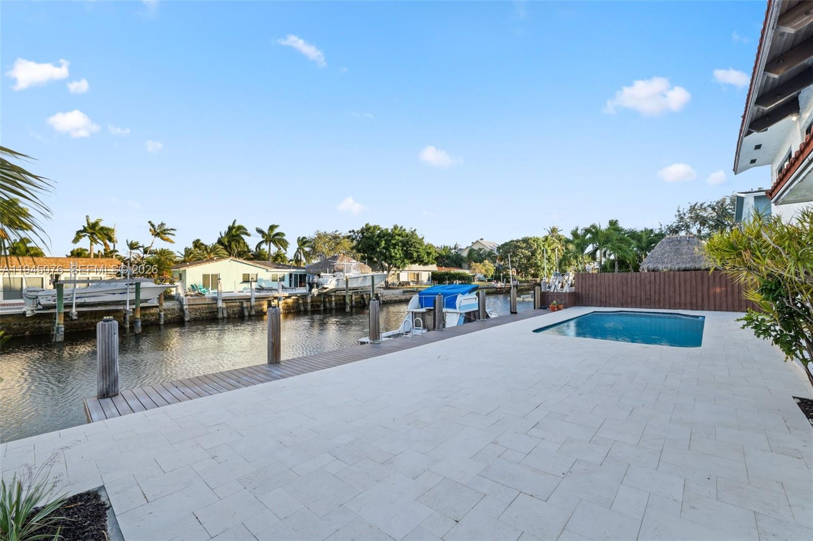 SNUG HARBOR SEC TWO - Residential