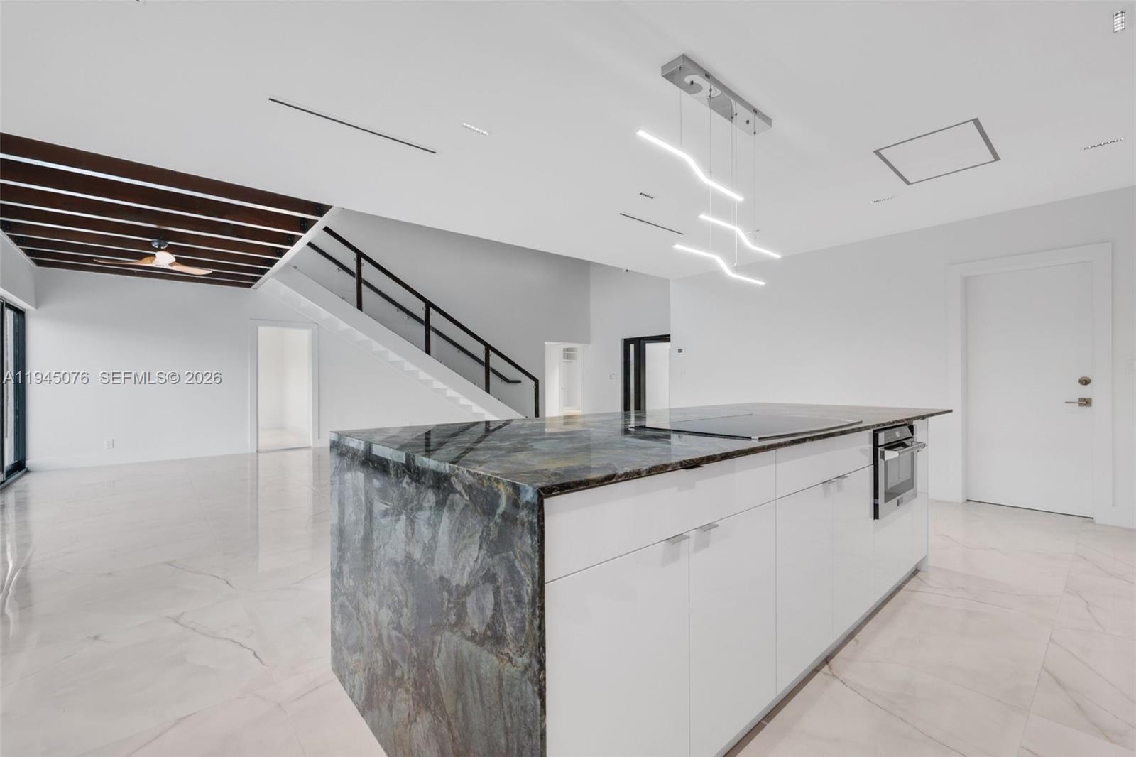 SNUG HARBOR SEC TWO - Residential