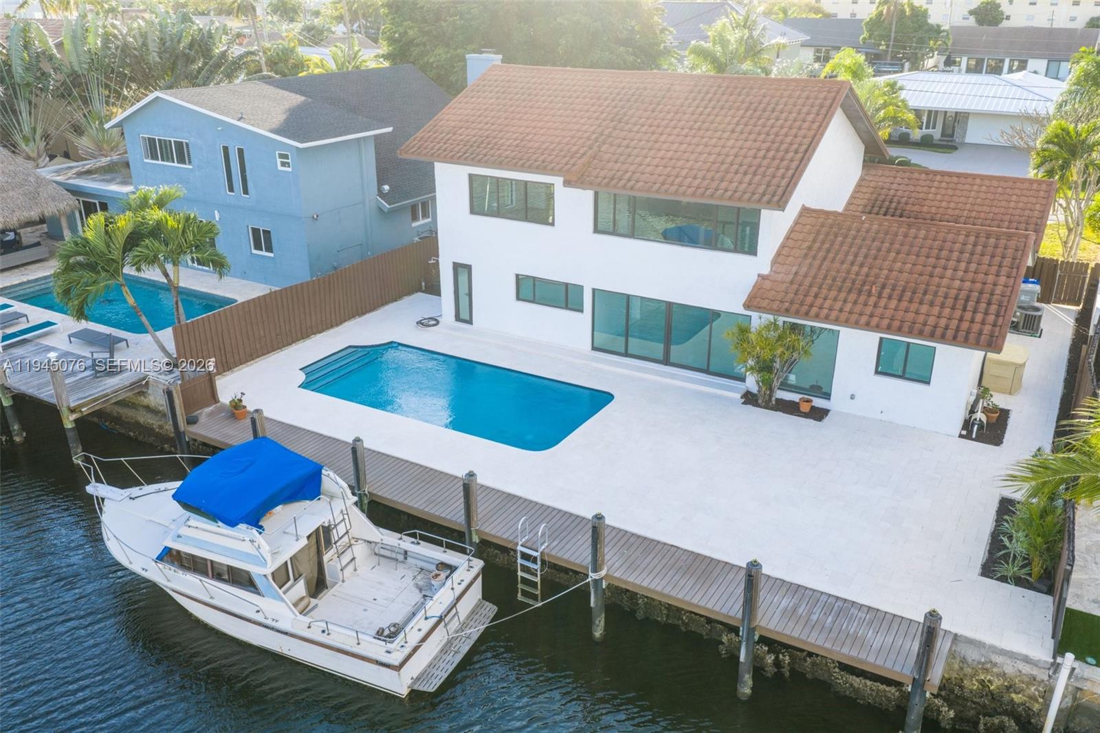 SNUG HARBOR SEC TWO - Residential