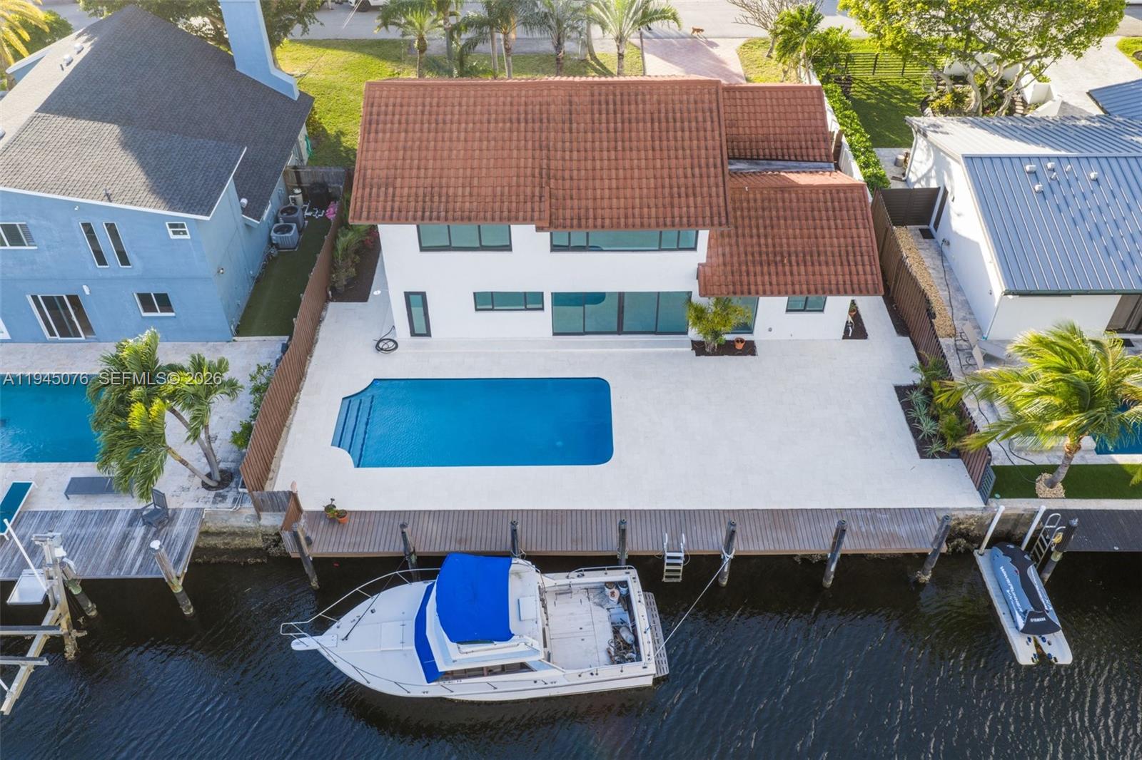 SNUG HARBOR SEC TWO - Residential