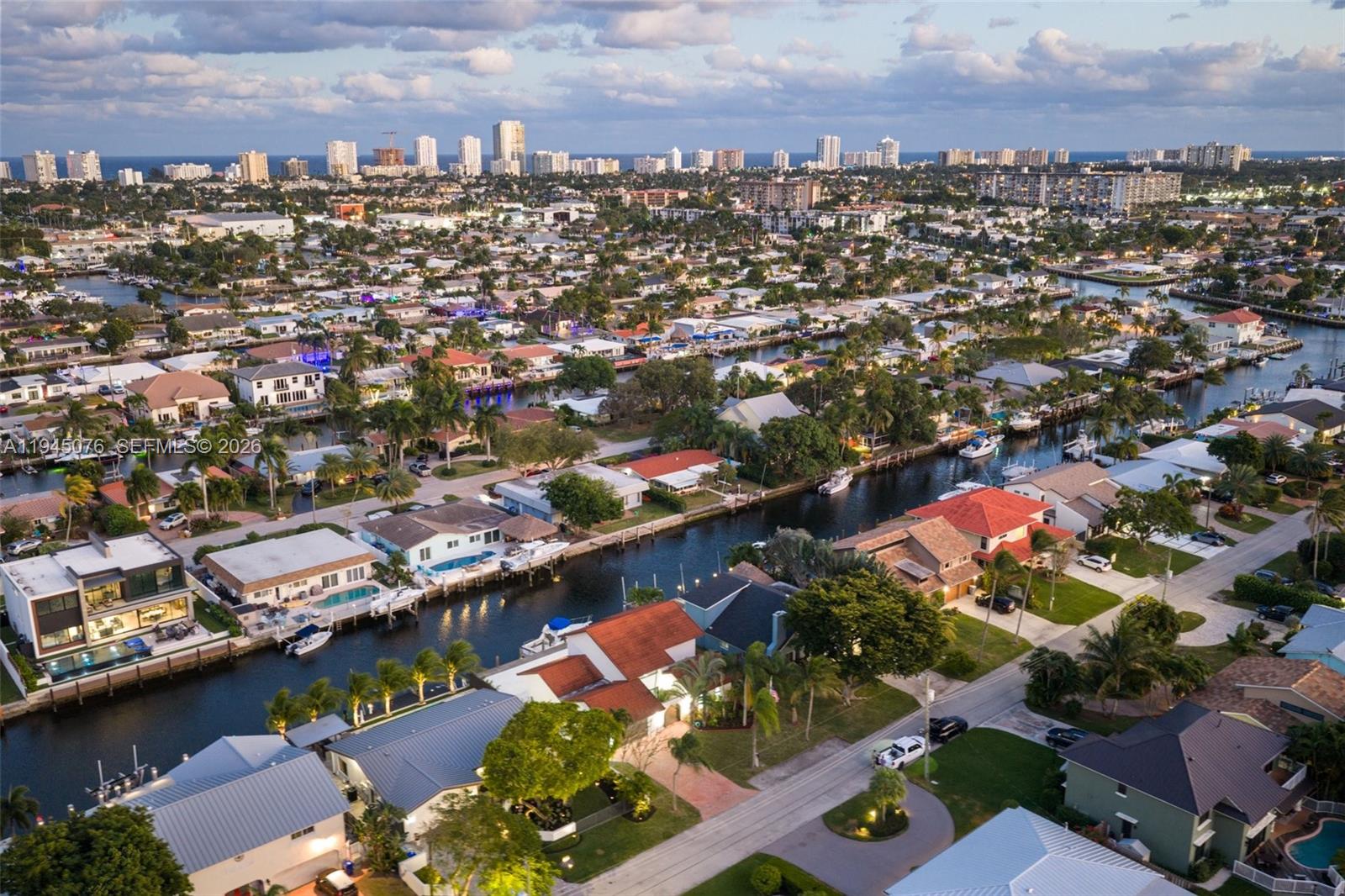 SNUG HARBOR SEC TWO - Residential