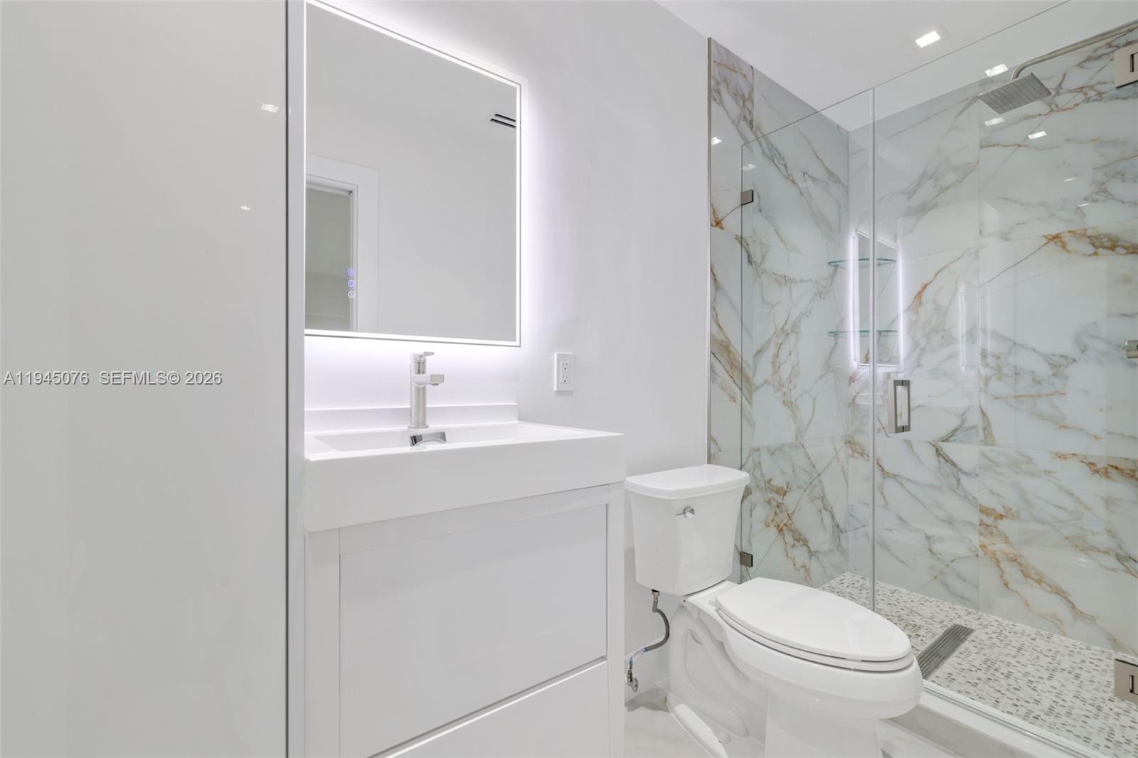 SNUG HARBOR SEC TWO - Residential