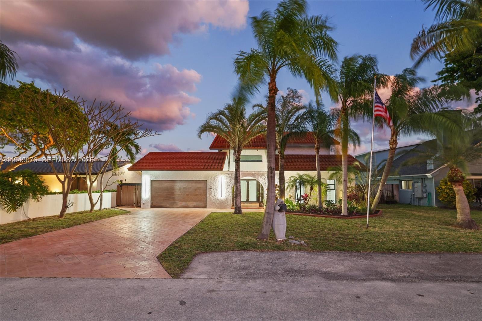 SNUG HARBOR SEC TWO - Residential