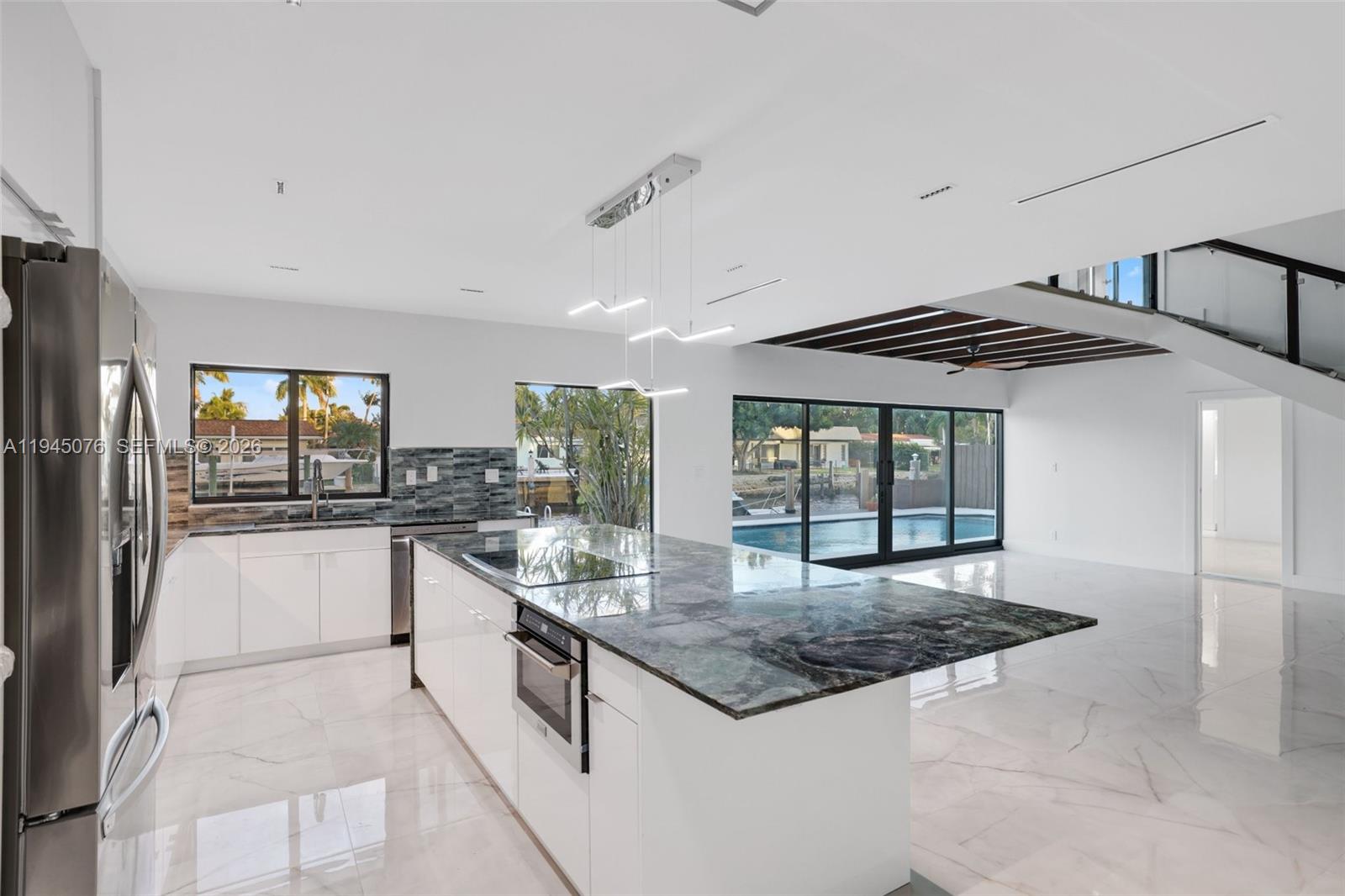 SNUG HARBOR SEC TWO - Residential