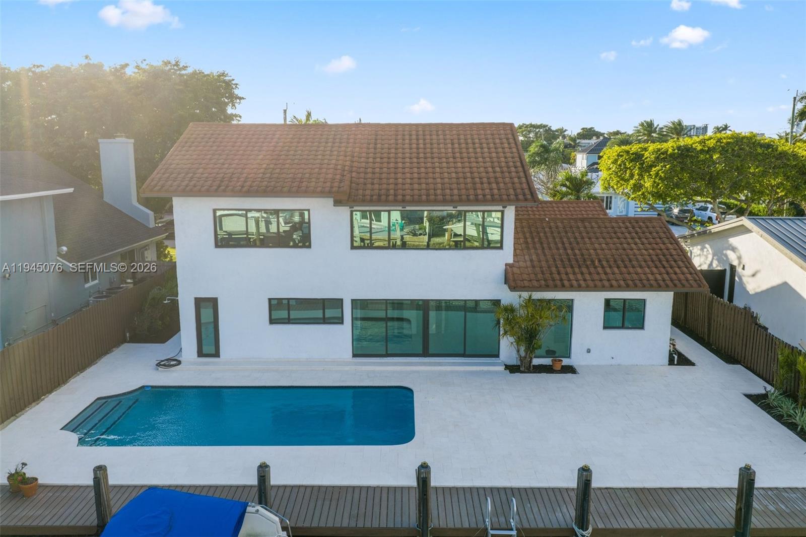 SNUG HARBOR SEC TWO - Residential