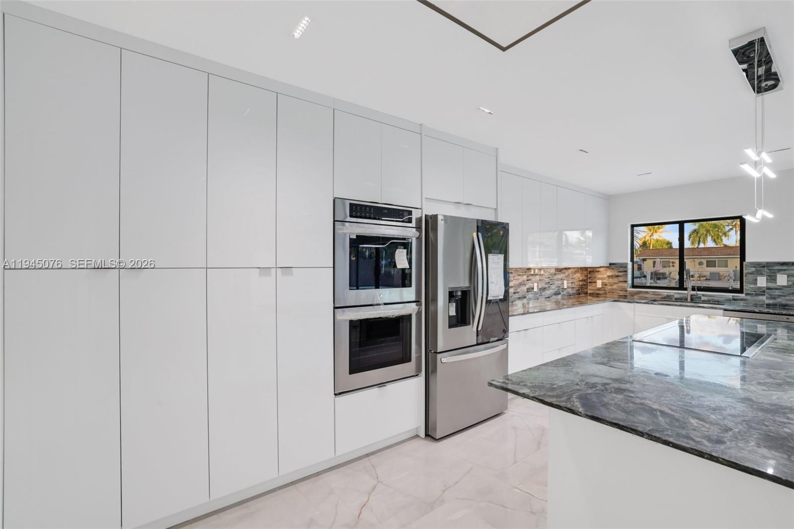 SNUG HARBOR SEC TWO - Residential