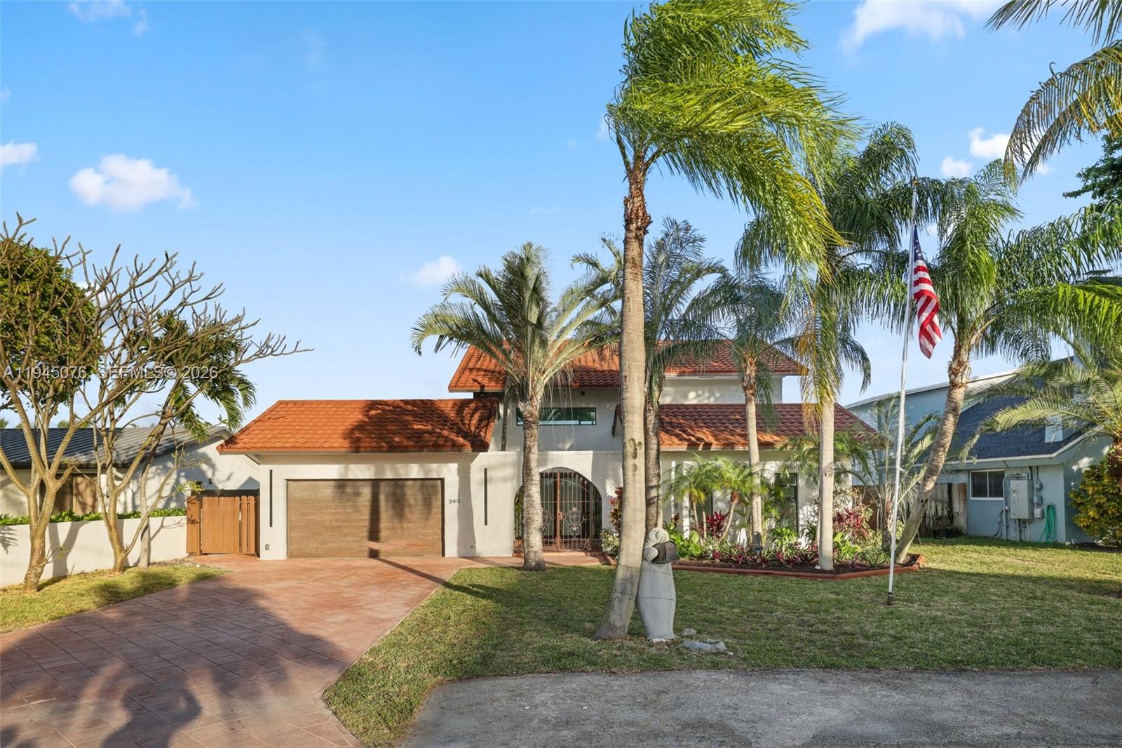 SNUG HARBOR SEC TWO - Residential