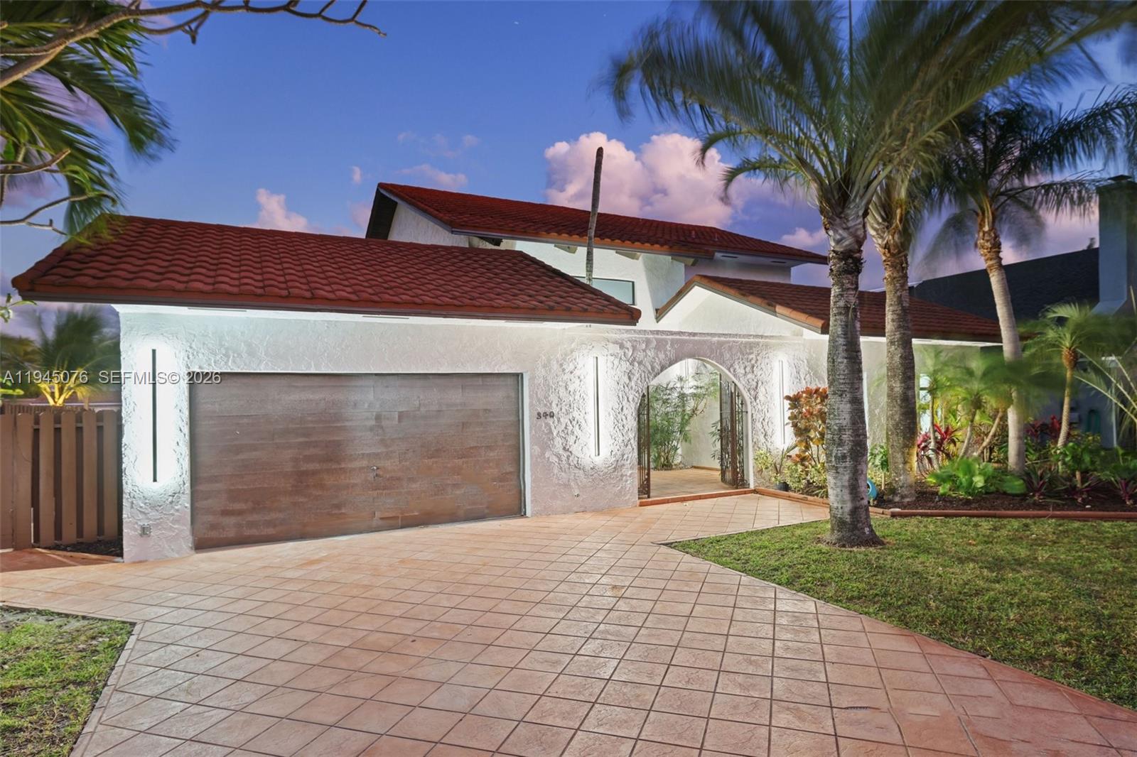 SNUG HARBOR SEC TWO - Residential