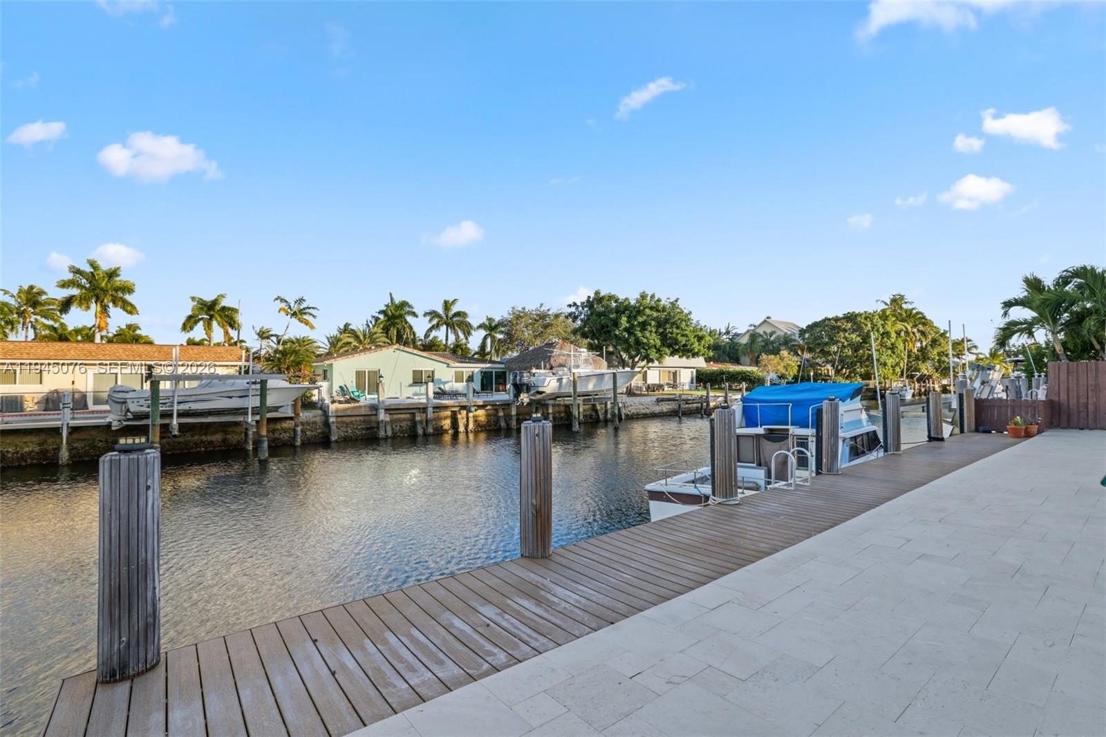 SNUG HARBOR SEC TWO - Residential