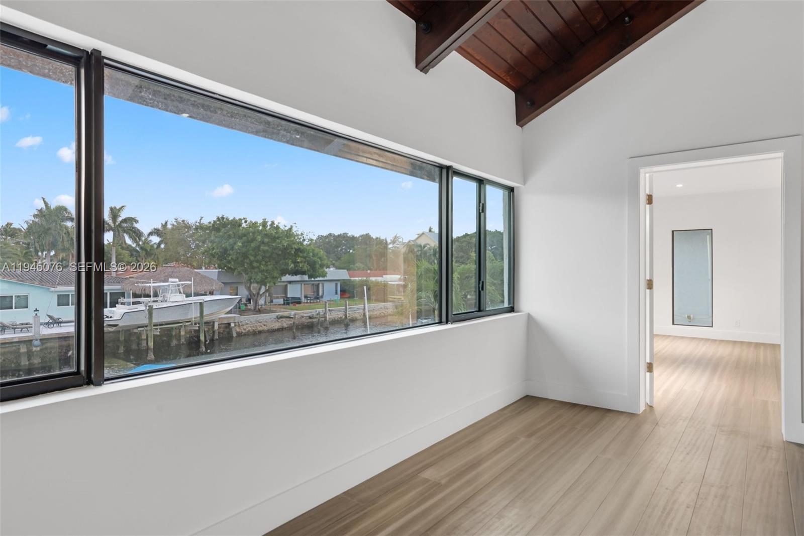 SNUG HARBOR SEC TWO - Residential