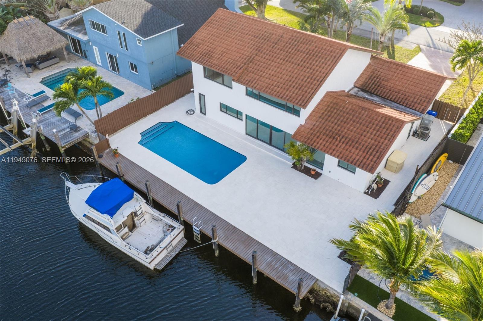 SNUG HARBOR SEC TWO - Residential