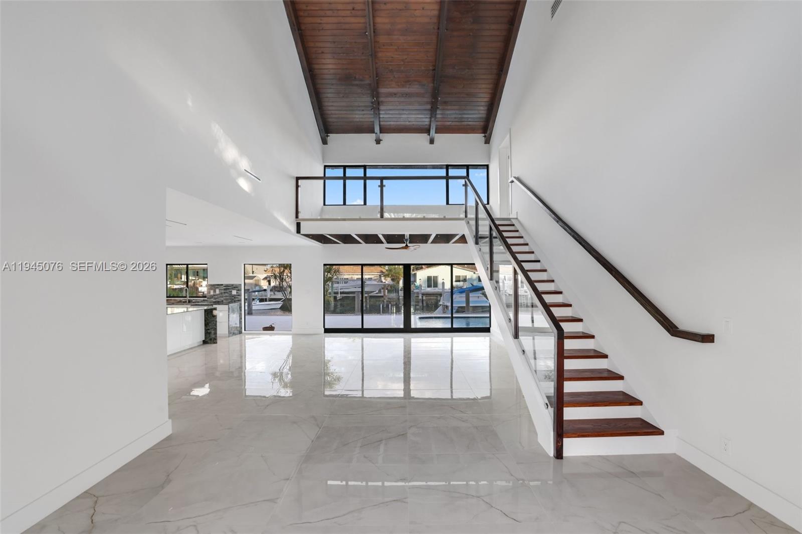 SNUG HARBOR SEC TWO - Residential