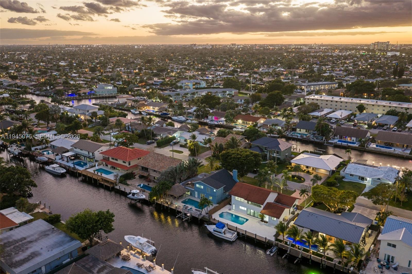 SNUG HARBOR SEC TWO - Residential