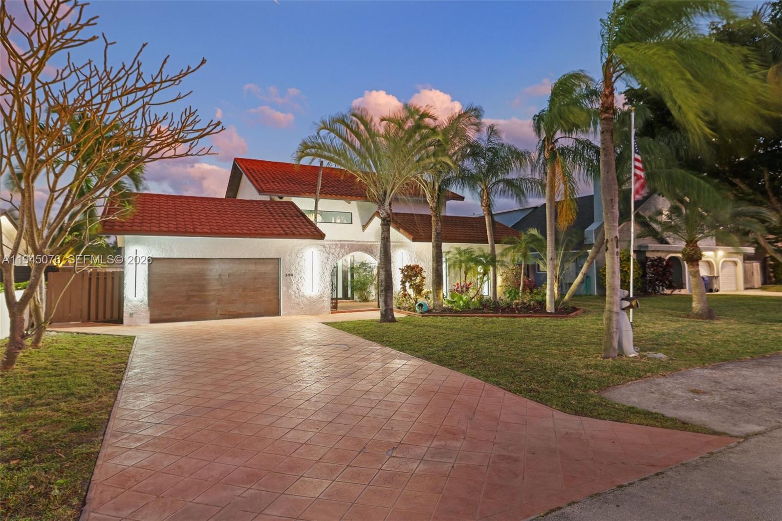 SNUG HARBOR SEC TWO - Residential