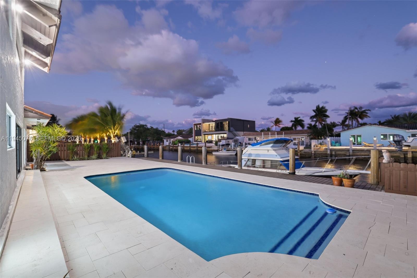 SNUG HARBOR SEC TWO - Residential