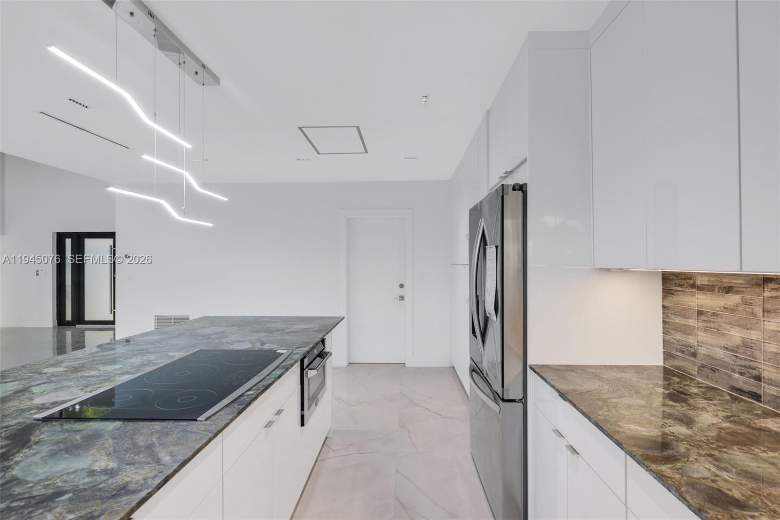 SNUG HARBOR SEC TWO - Residential