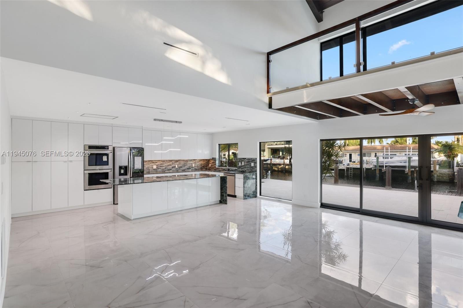 SNUG HARBOR SEC TWO - Residential