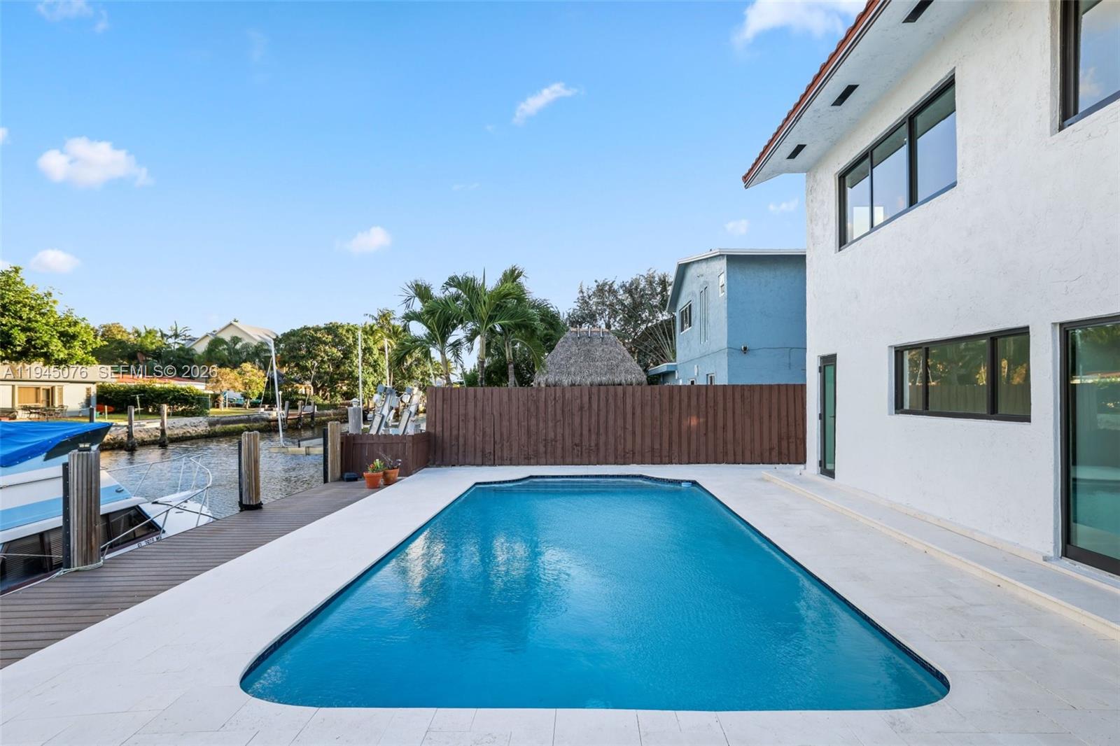 SNUG HARBOR SEC TWO - Residential