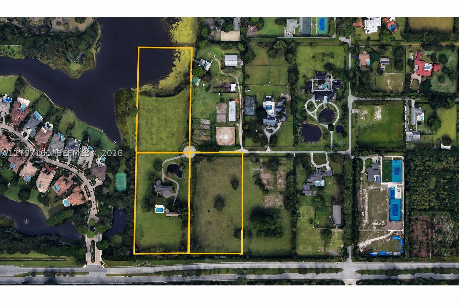 8700 Surrey Ln - Image 1