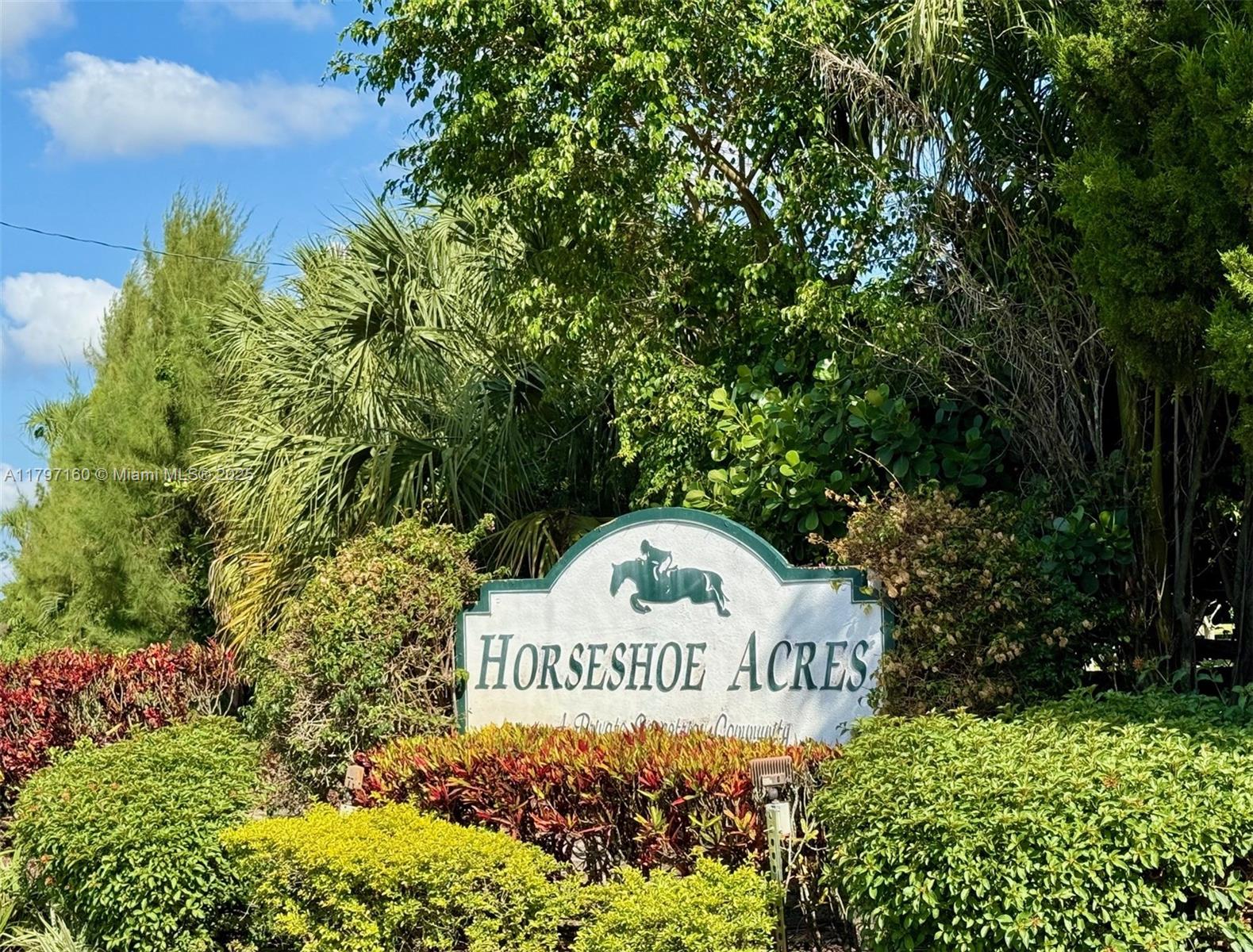 PALM BEACH FARMS CO 3 - Land