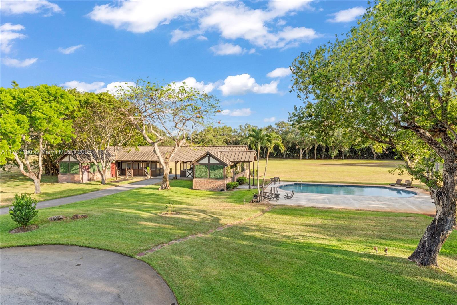 PALM BEACH FARMS CO 3 - Land