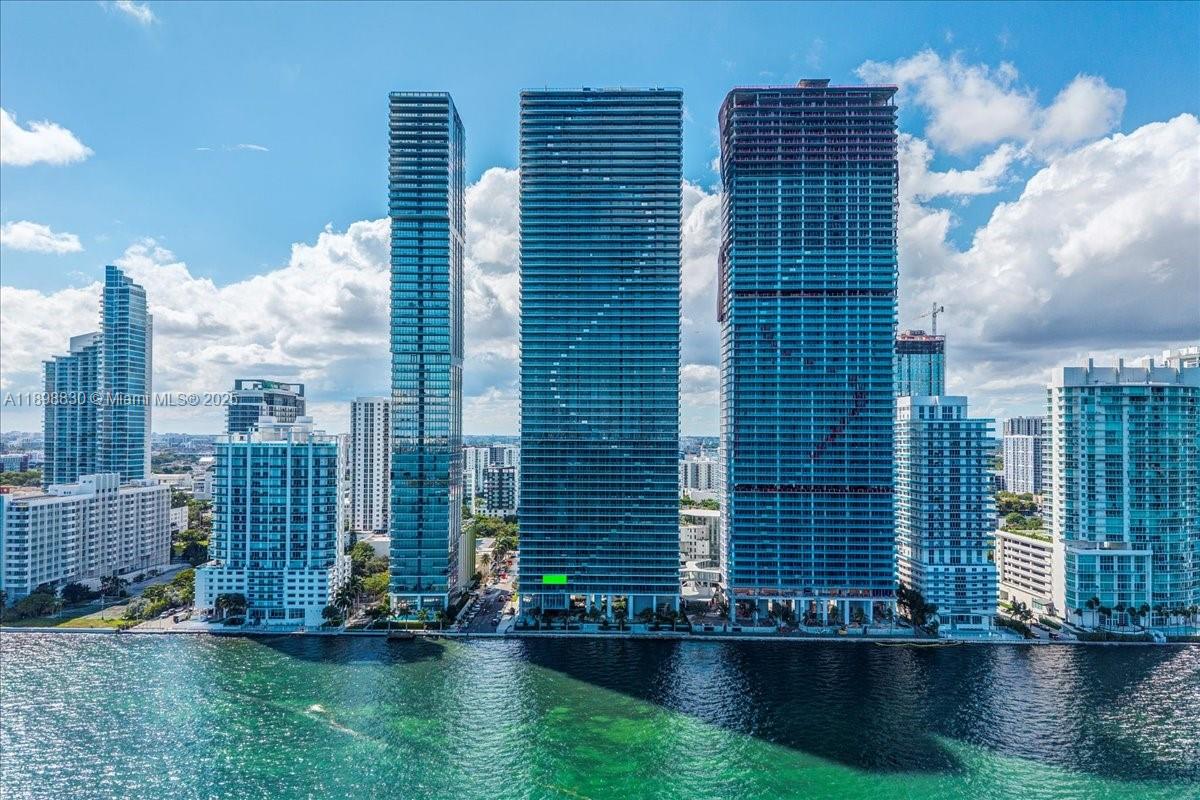 Aria Reserve - Residential Lease