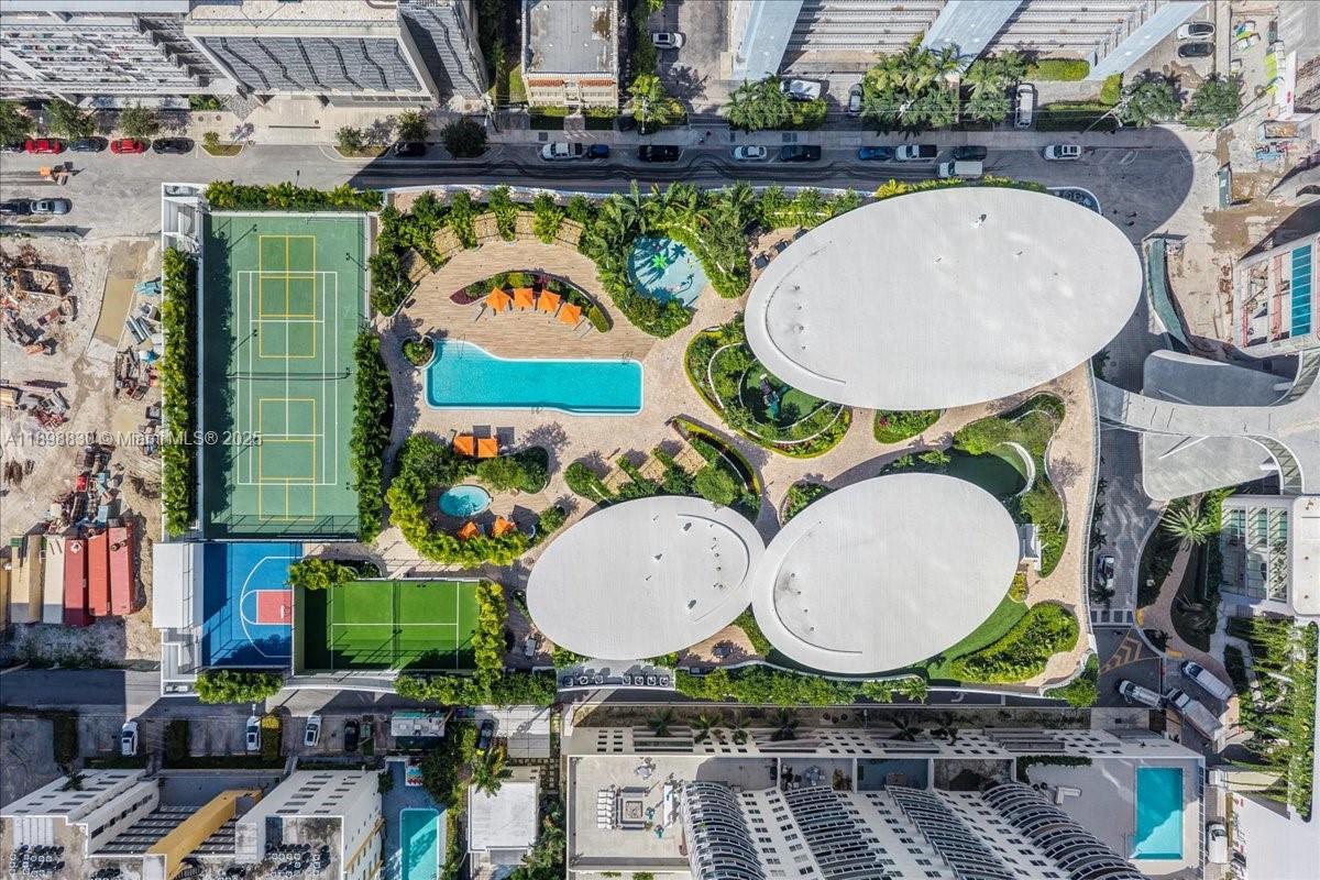 Aria Reserve - Residential Lease