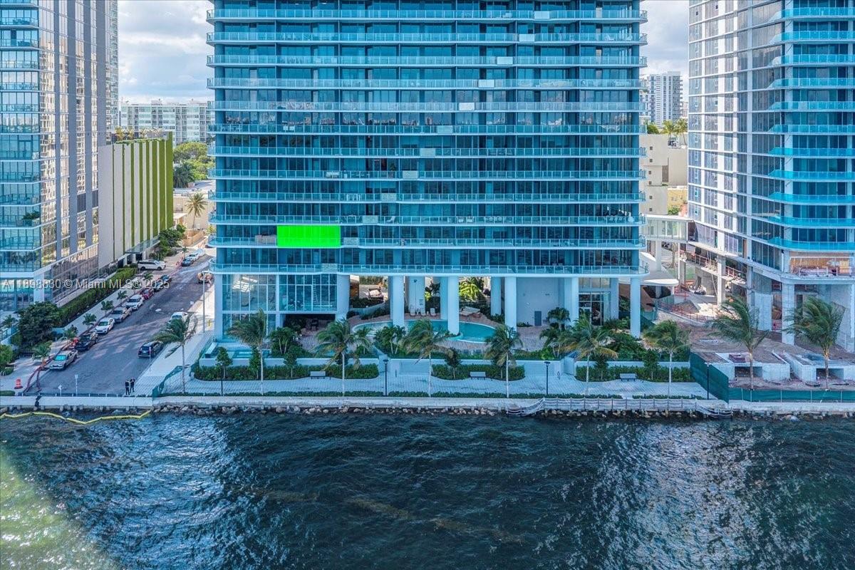 Aria Reserve - Residential Lease