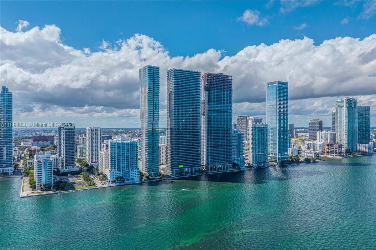 Aria Reserve - Residential Lease