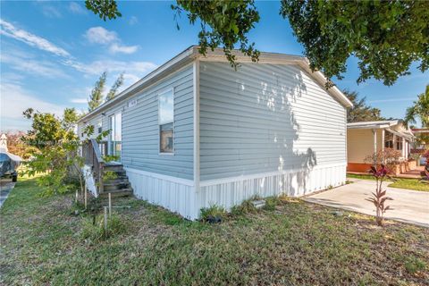 A home in Pembroke Pines