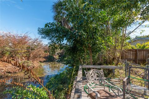 A home in Pembroke Pines