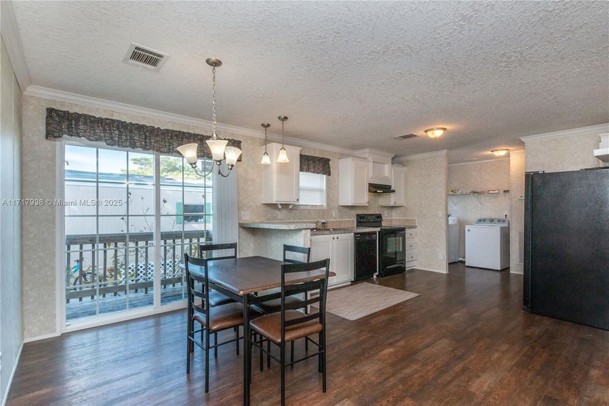 Impeccable mobile home on the canal. Easy to show on supra. Renovated home, you own the land. Spacious, large backyard, shed for your tools. The roof has plenty of life left, a/c and appliances are 5 years old according to the seller. You own the land. FHA APPROVED WITH 3.5% DOWN PAYMENT!
Owner financing available.