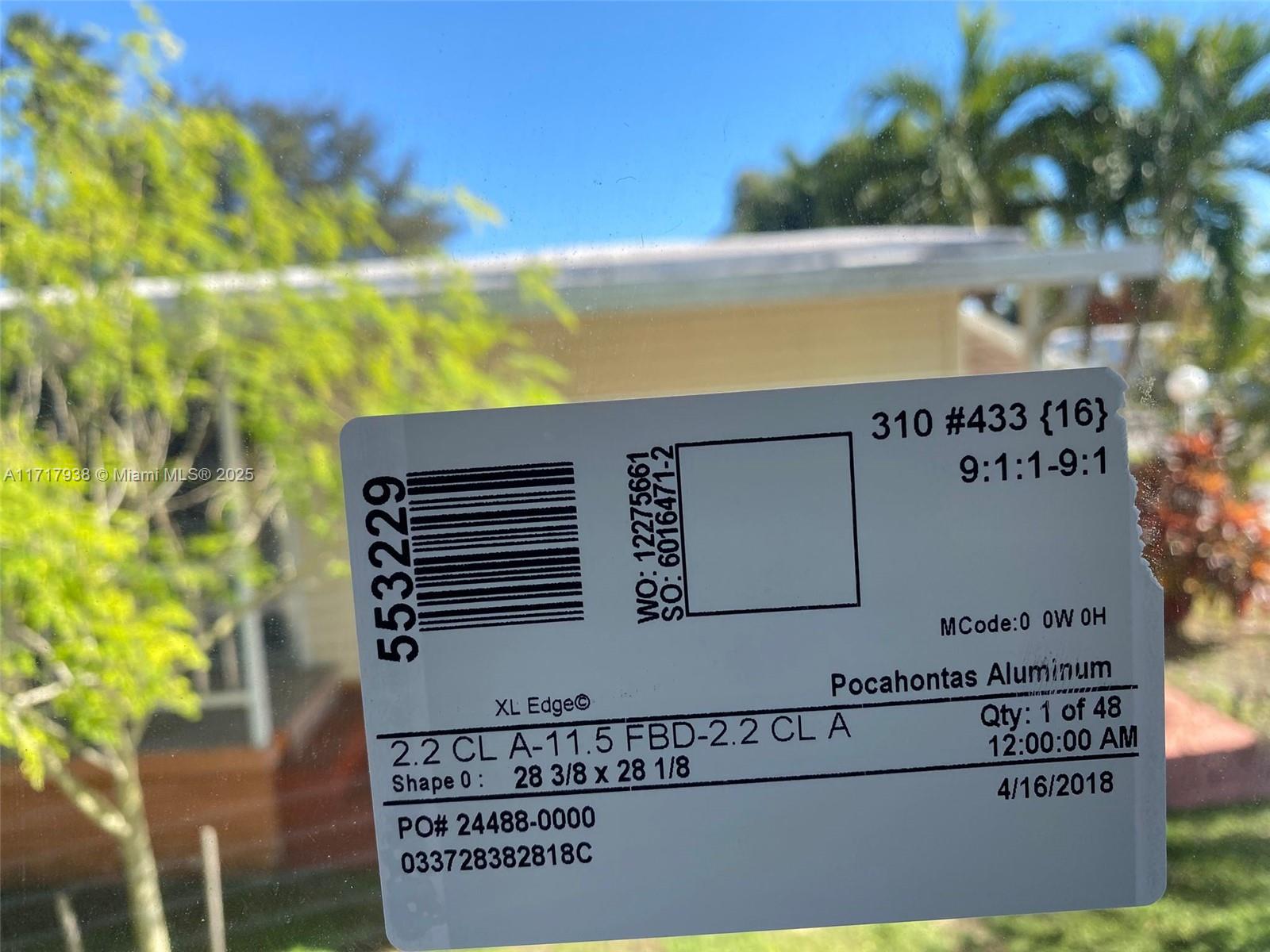 HERITAGE CITY SEC 1 - Residential