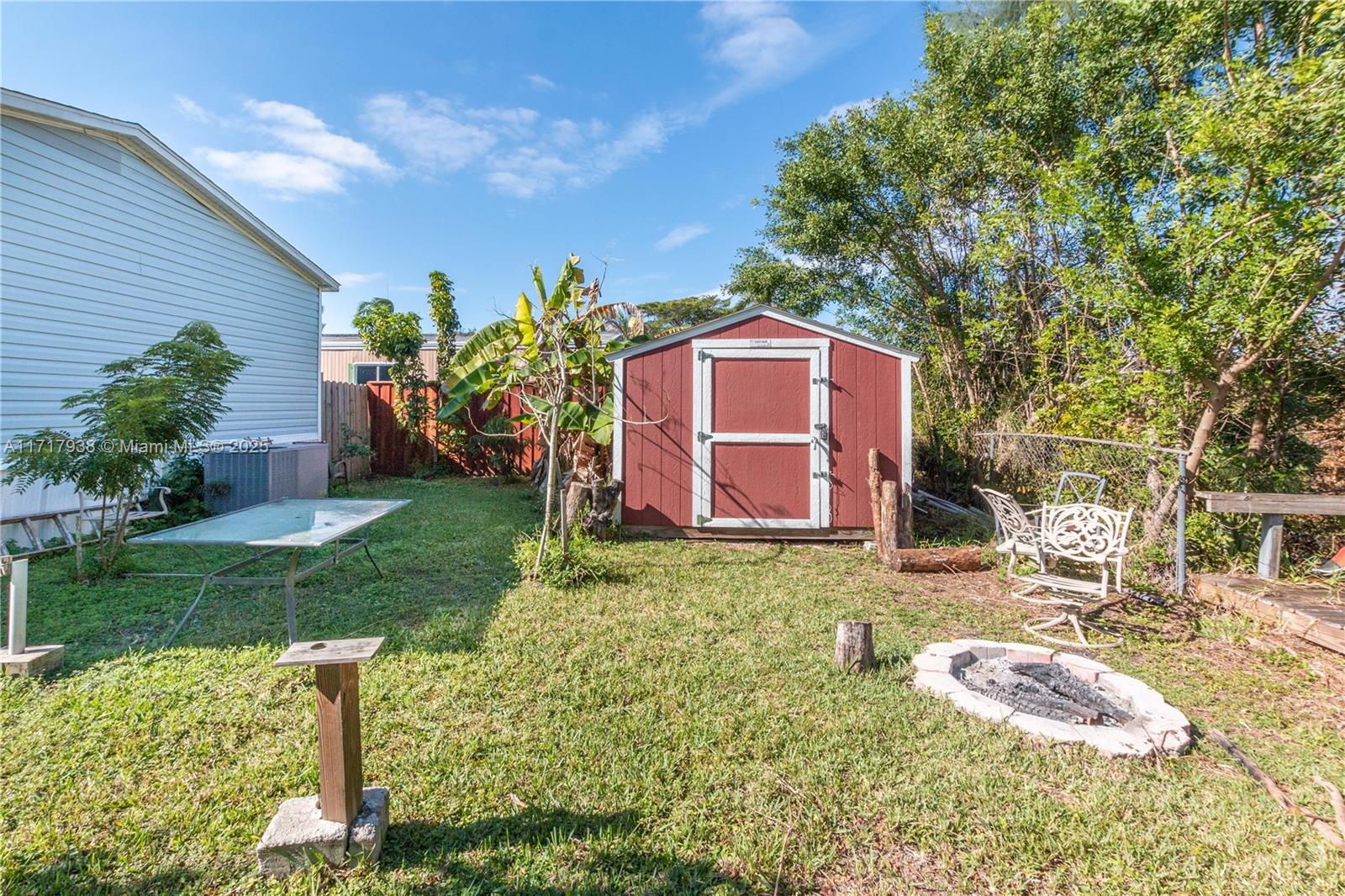 HERITAGE CITY SEC 1 - Residential