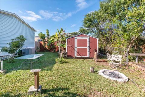 A home in Pembroke Pines