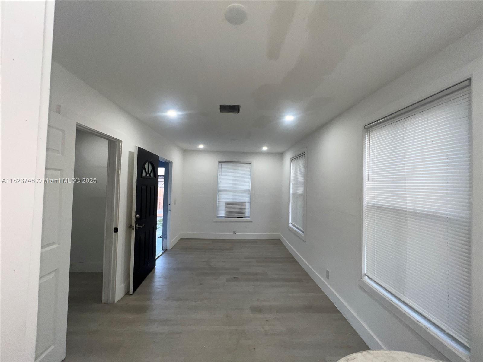 IDLEWILD PARK - Residential