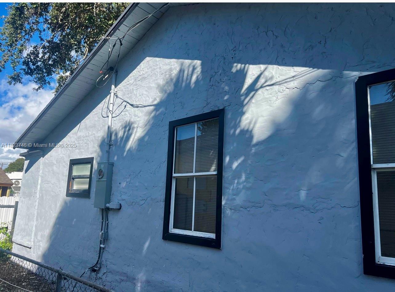 IDLEWILD PARK - Residential