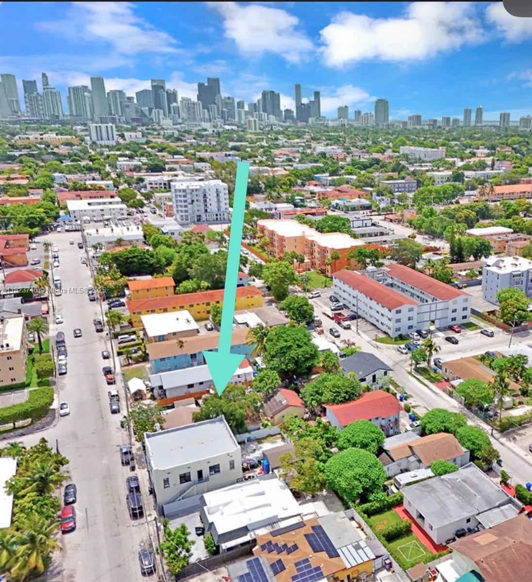 1800 SW 3rd St #B, Miami, FL, 33135/$359,000 2 1800 SW 3rd St #B