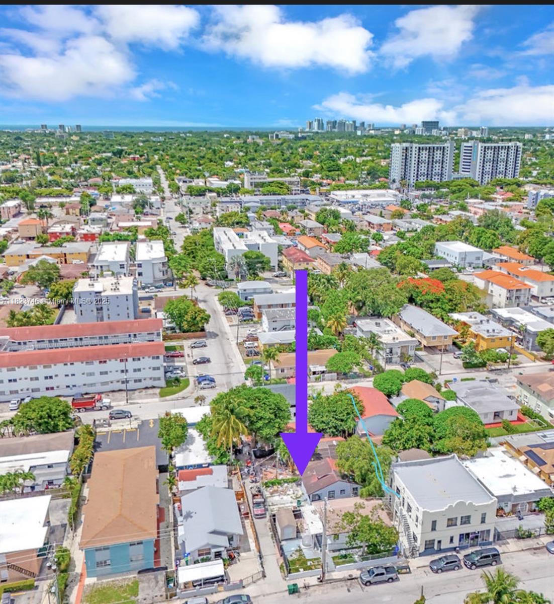 1800 SW 3rd St #B, Miami, FL, 33135/$359,000 1 1800 SW 3rd St #B
