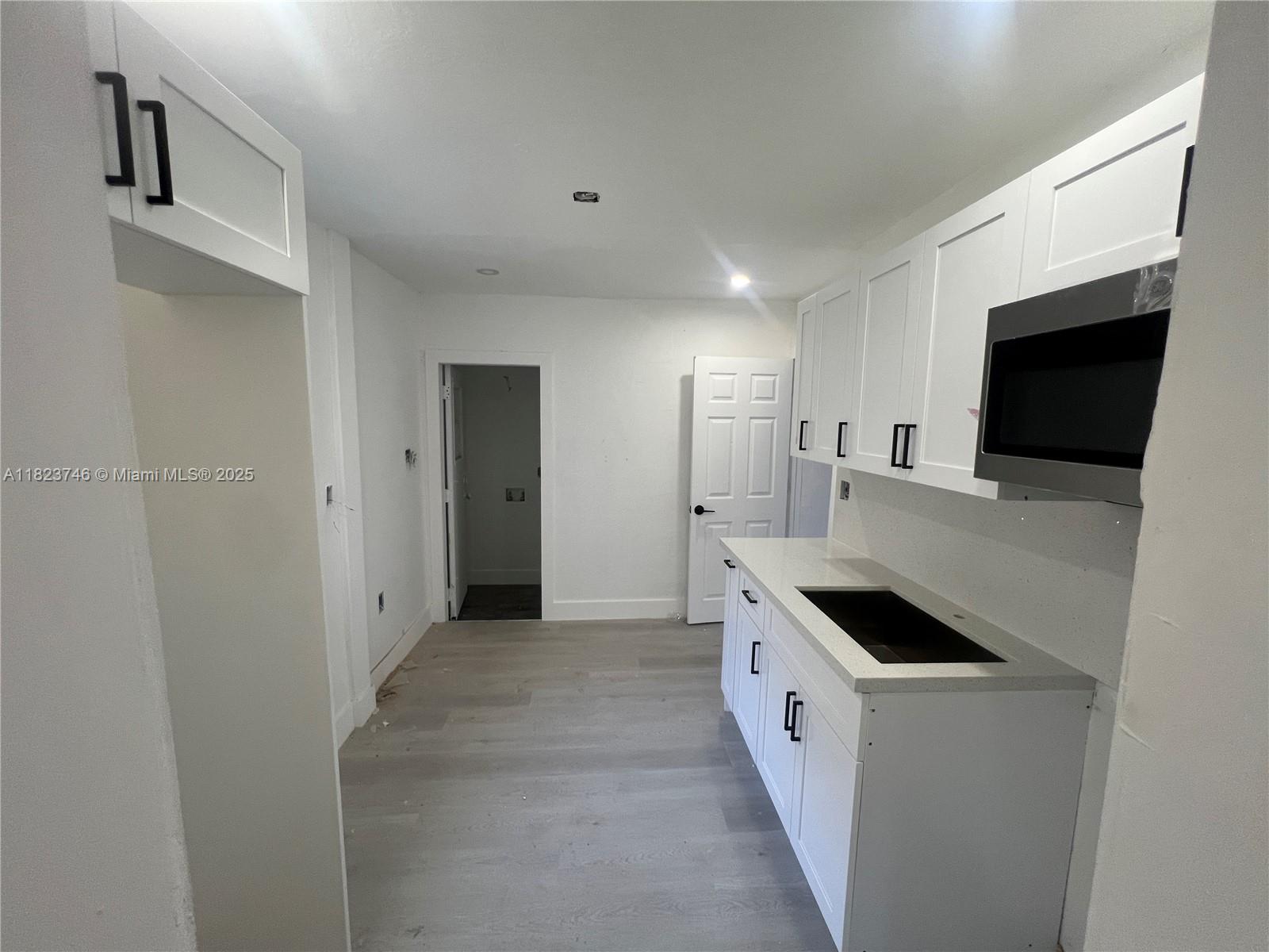 IDLEWILD PARK - Residential