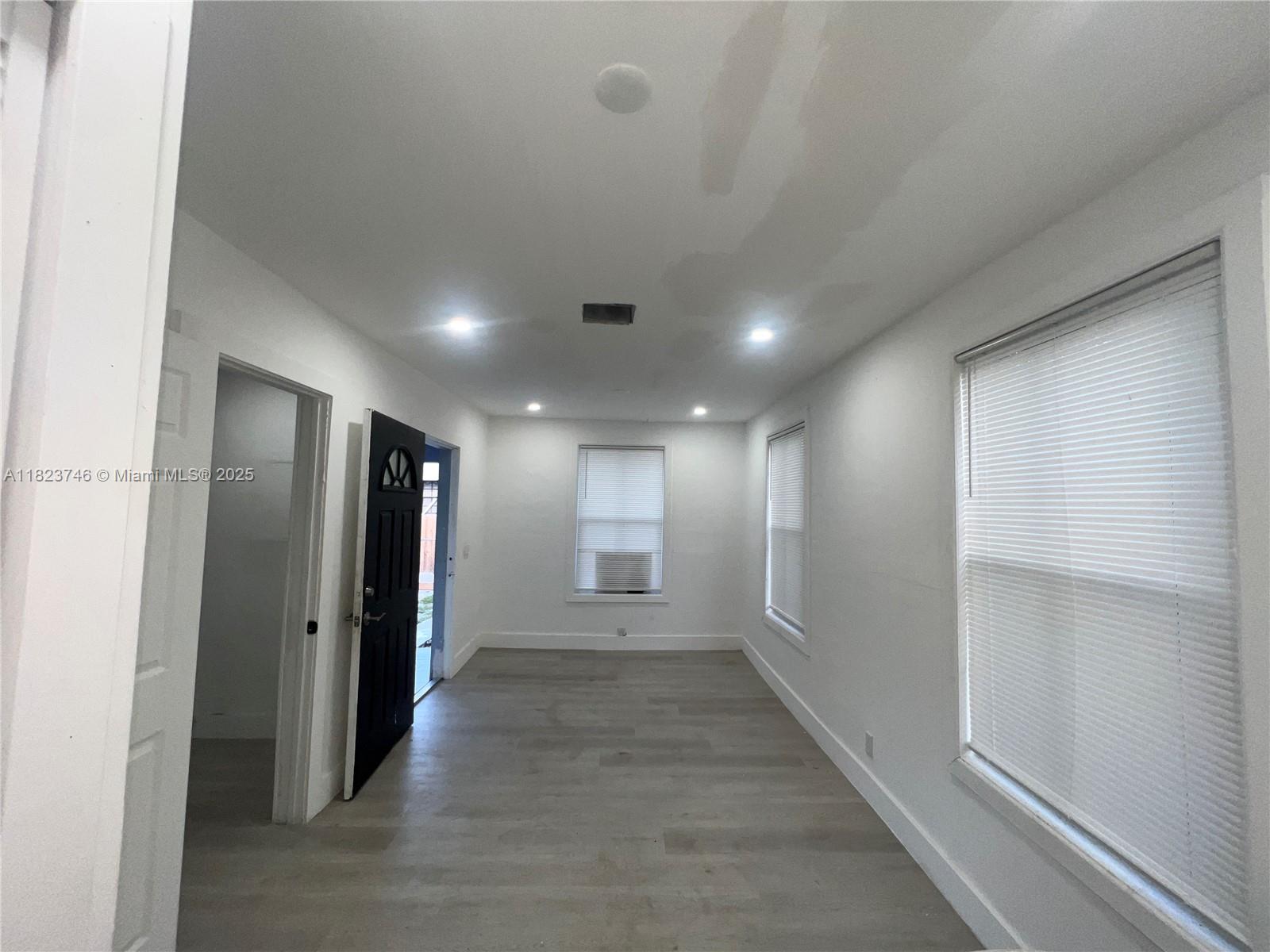 IDLEWILD PARK - Residential