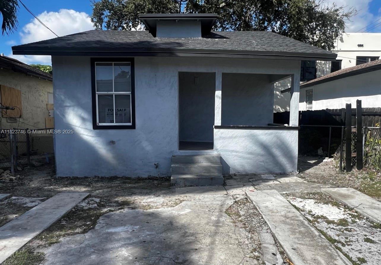 IDLEWILD PARK - Residential